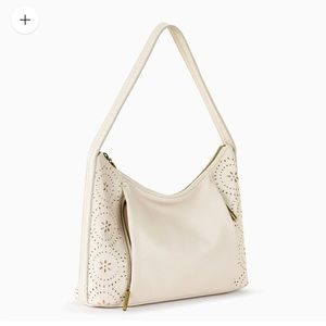 The Sak Brook Hobo leather bag - brand new